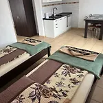 Πανσιόν Aleksander 3*