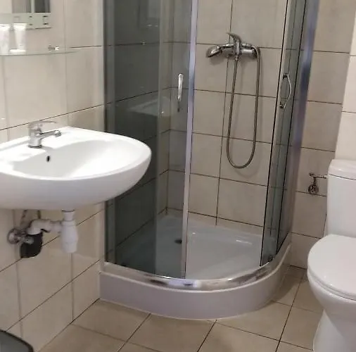 Aleksander Gasthuis 3*