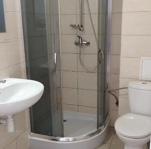 Aleksander 3* Rowy (Pomerania)