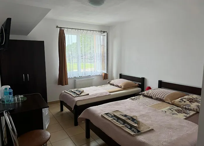 Aleksander Gasthuis Rowy (Pomerania)